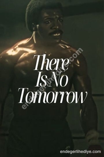 Yarın Yokmuş Gibi Savaş: Boksörün İradesi Kanvas Tablo